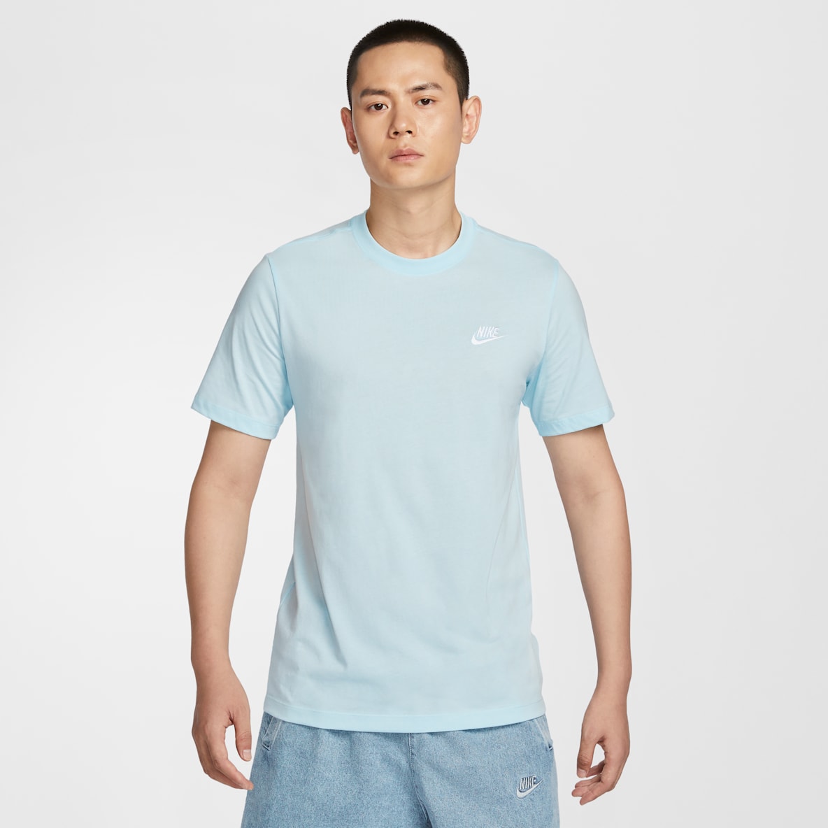 Nike Sportswear Club Nike Sportswear Club Men's T-Shirt