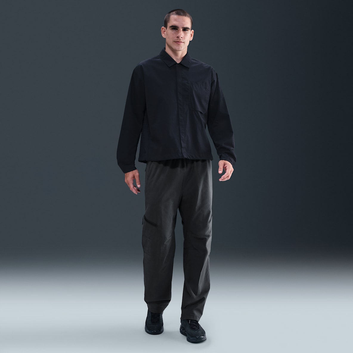 Nike Tech Nike Tech Men's Shori Loose Trousers