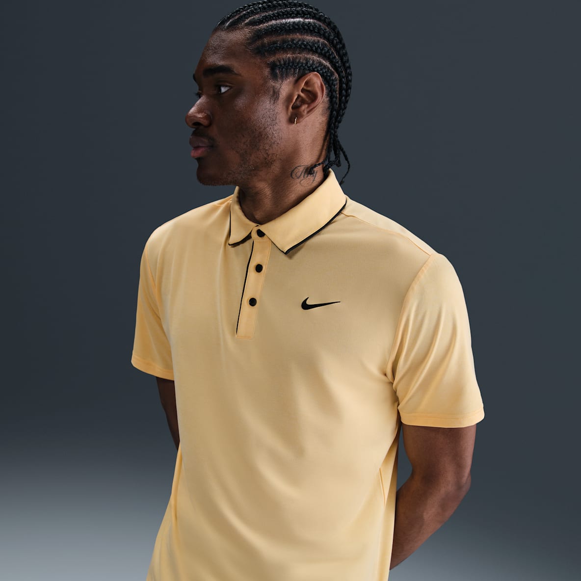 Nike Tour Nike Tour Men's Dri-FIT Golf Polo