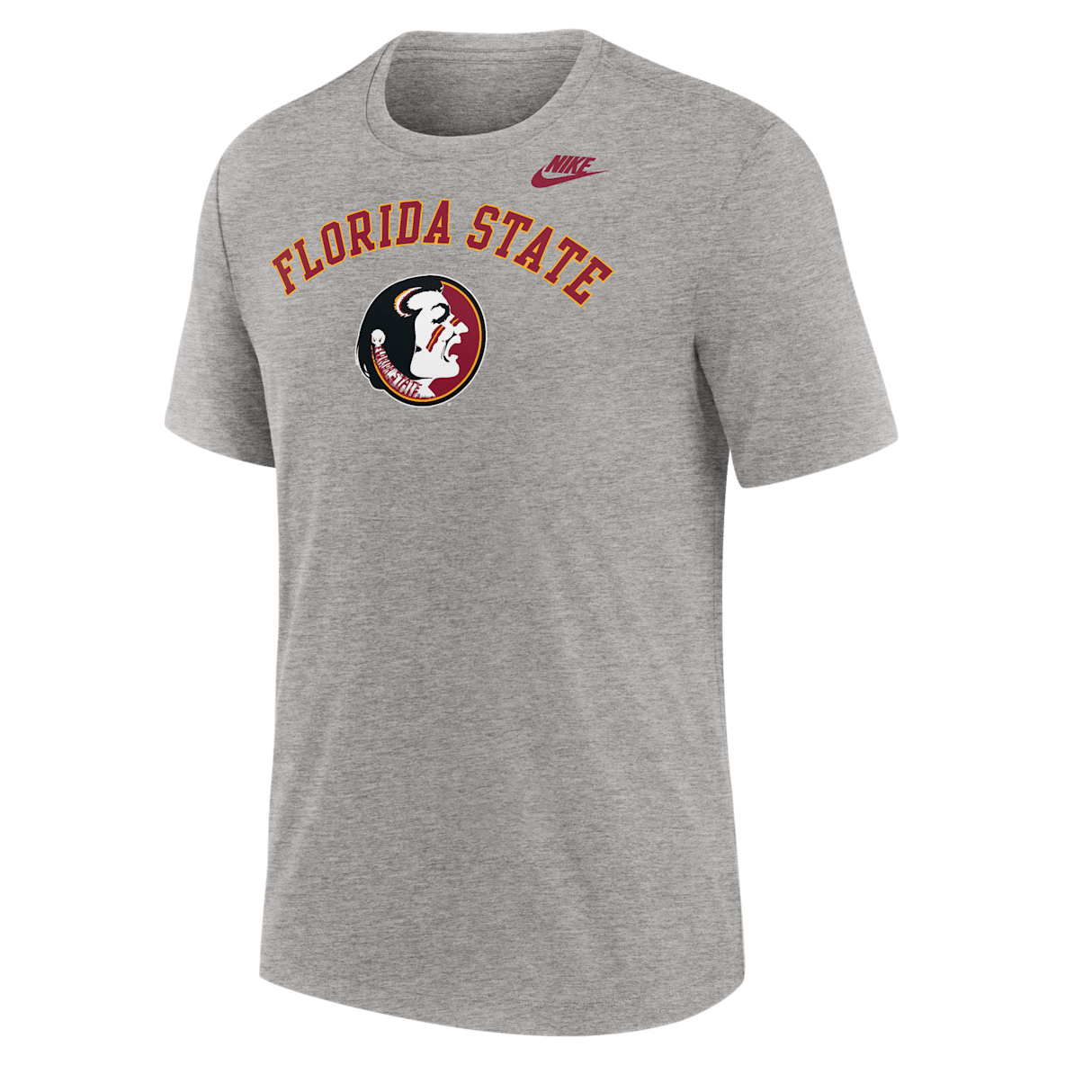 Florida State Legacy Arch Florida State Legacy Arch Men's Nike College T-Shirt
