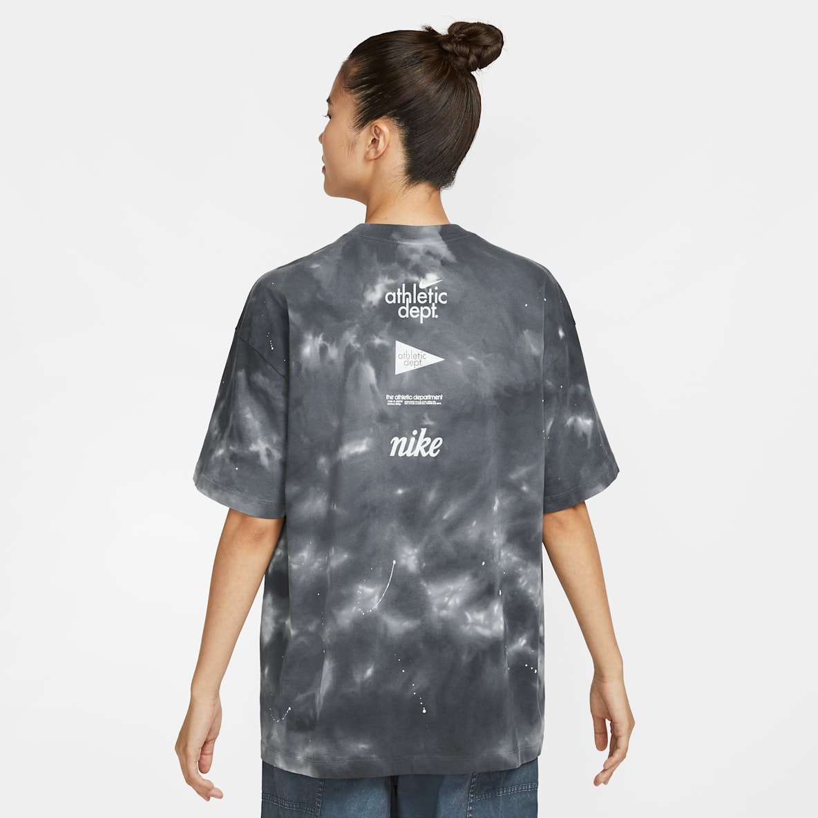 ナイキ スポーツウェア ナイキ スポーツウェア ウィメンズ オーバーサイズド Tシャツ