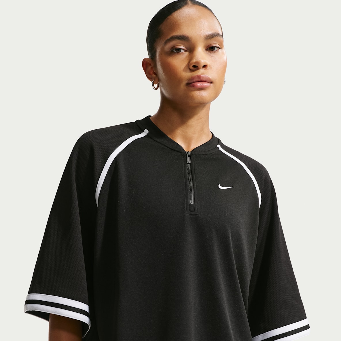 Nike Sportswear Playera oversized para mujer