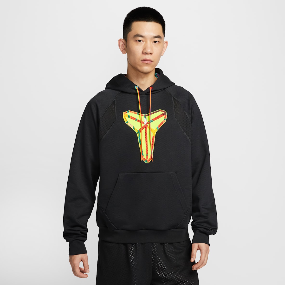 Kobe Kobe Therma-FIT 套頭連帽上衣