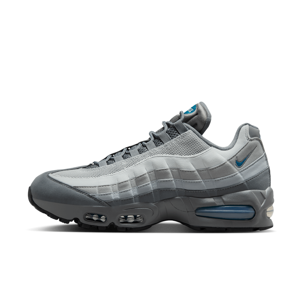 Nike Air Max 95 Big Bubble Scarpa – Uomo