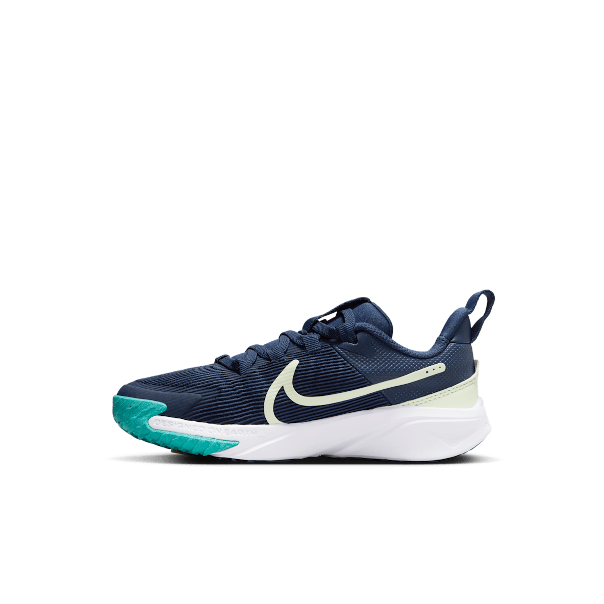 Nike Star Runner 4 Nike Star Runner 4 Younger Kids' Shoes