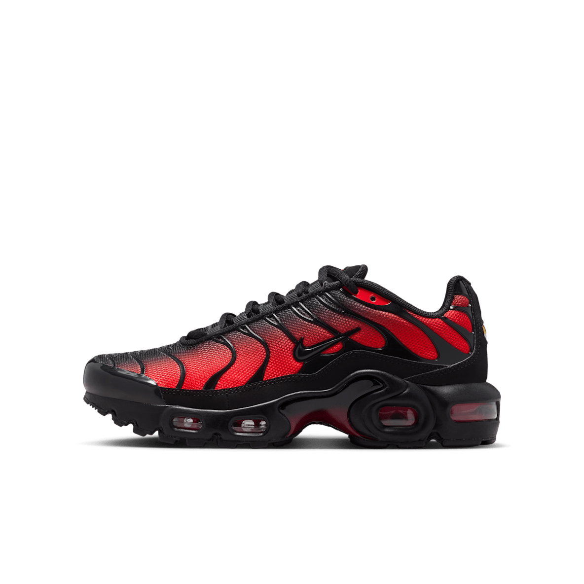Girls Air Max Plus. Nike UK