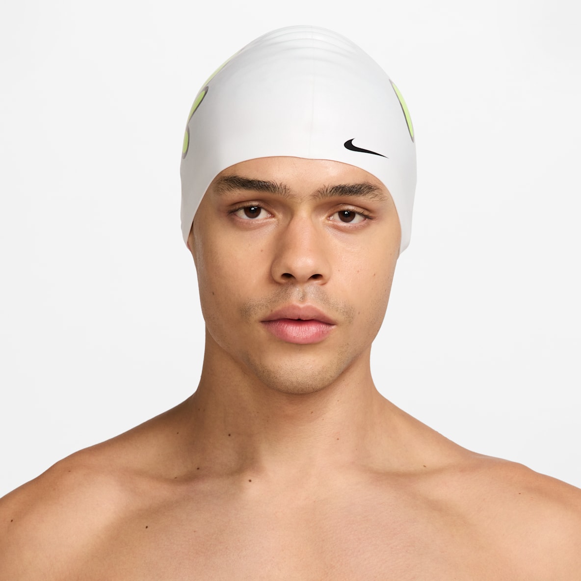 Nike Swim Nike Swim Gorra de silicona