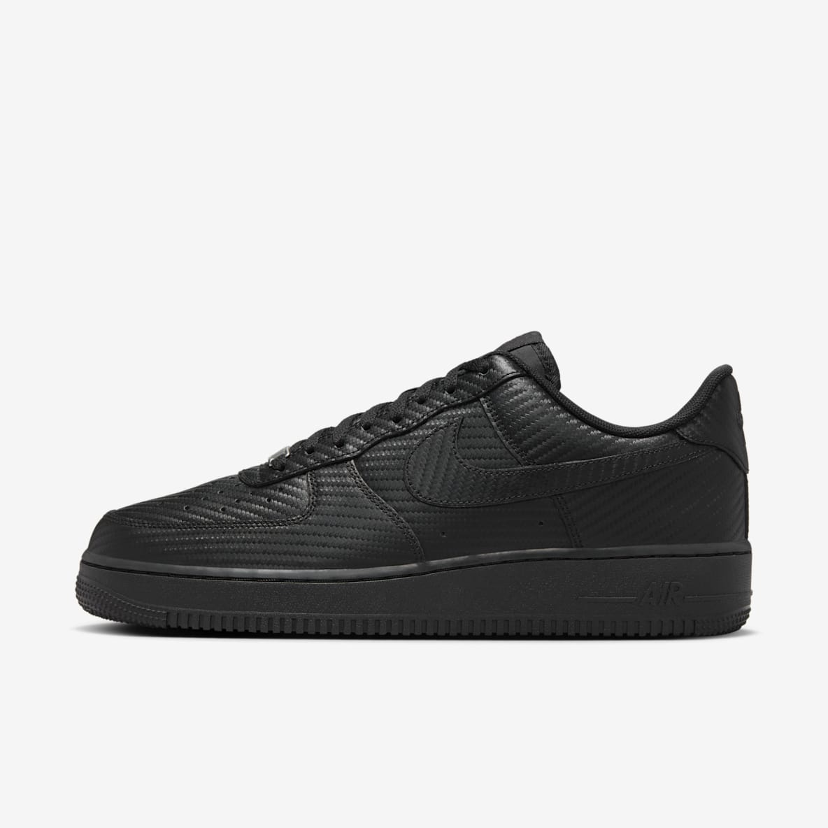 Nike Air Force 1 '07 Texture Nike Air Force 1 '07 Texture Tenis para hombre