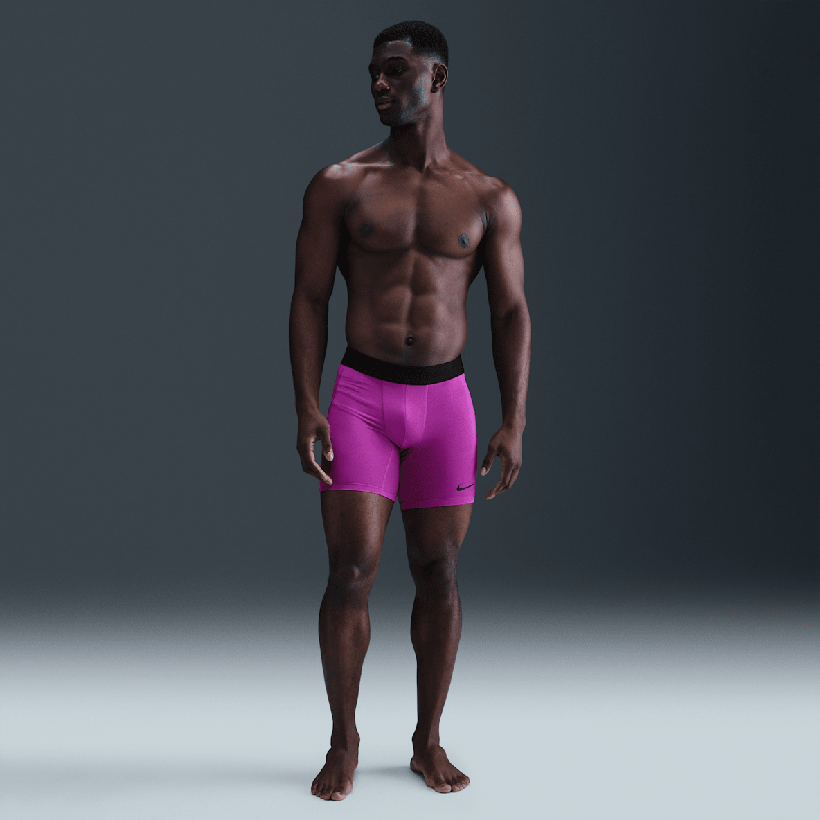 Nike Pro Nike Pro Men's Dri-FIT Fitness Shorts