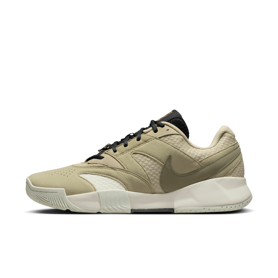 NikeCourt Lite 4 Heritage NikeCourt Lite 4 Heritage Men's Tennis Shoes