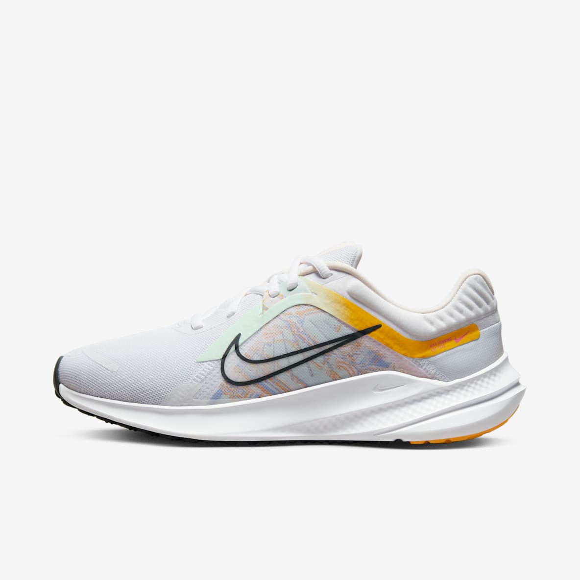 Nike Quest 5 Premium Women's Road Running Shoes