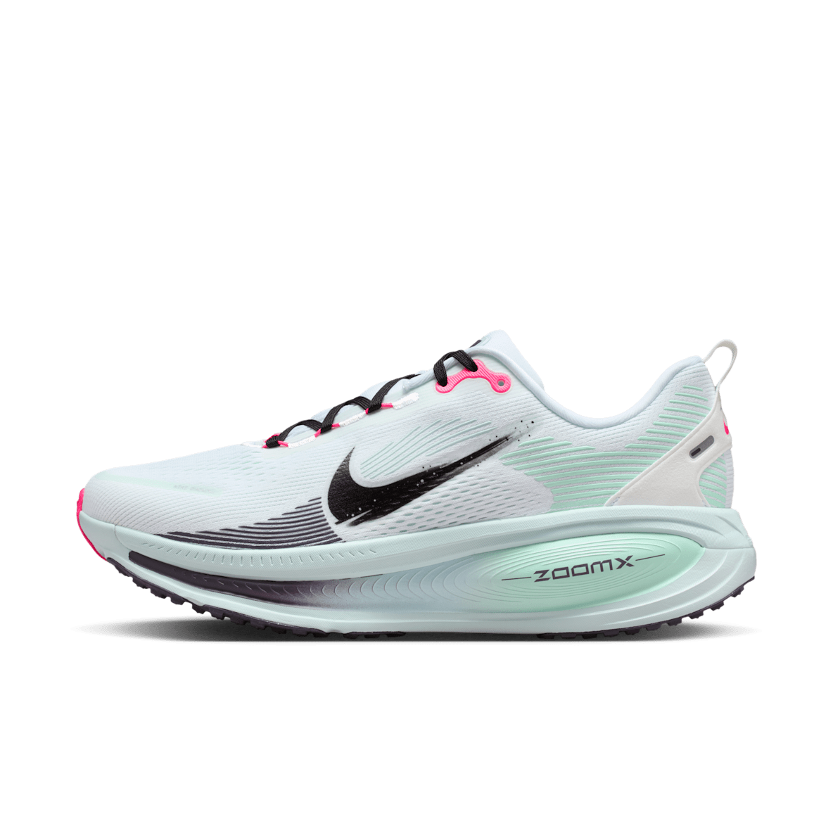 Men s Nike Vomero Road Running Shoes Nike UK