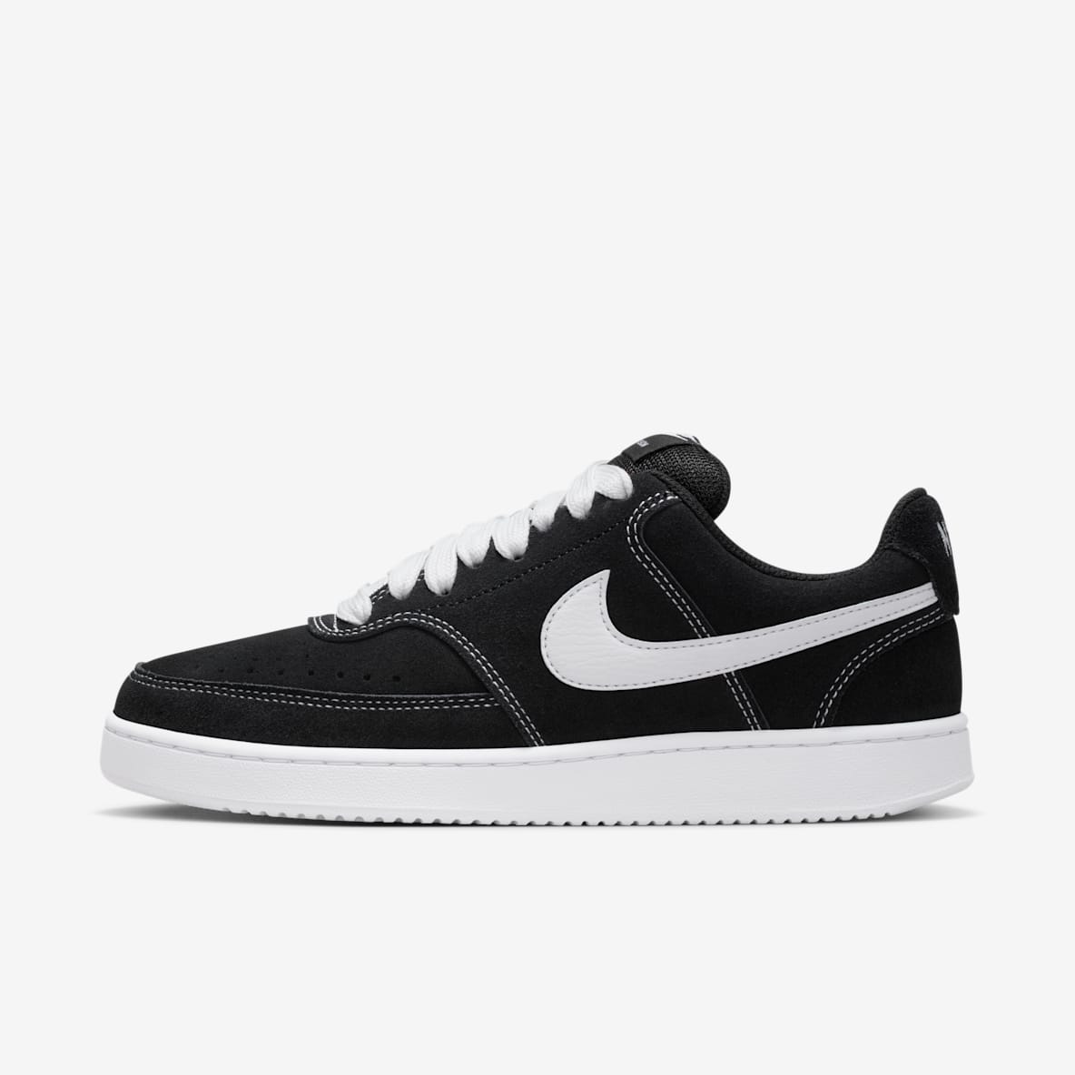 Nike Court Vision Low Women's Shoes