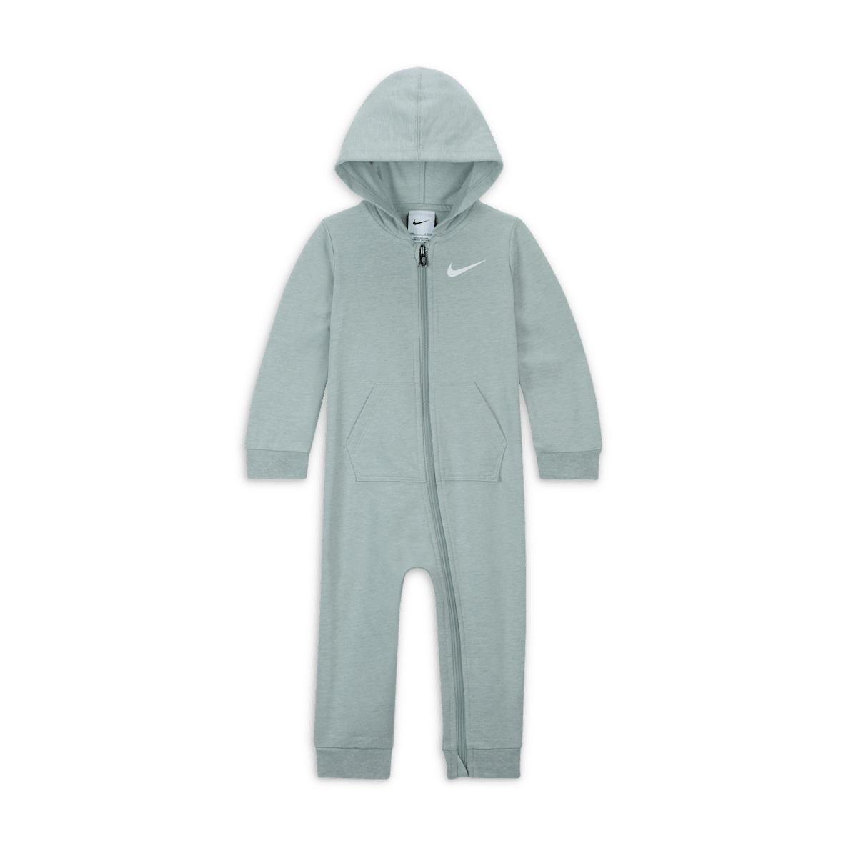 Nike Essentials Nike Essentials Baby (12-24M) Hooded Coverall