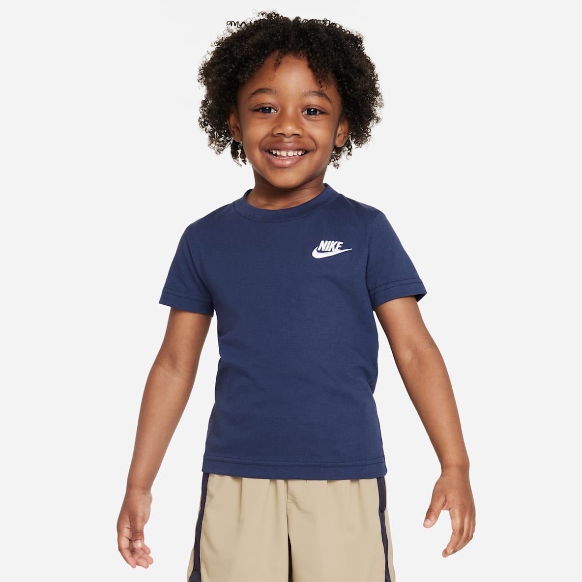 Nike Sportswear Nike Sportswear Toddler T-Shirt