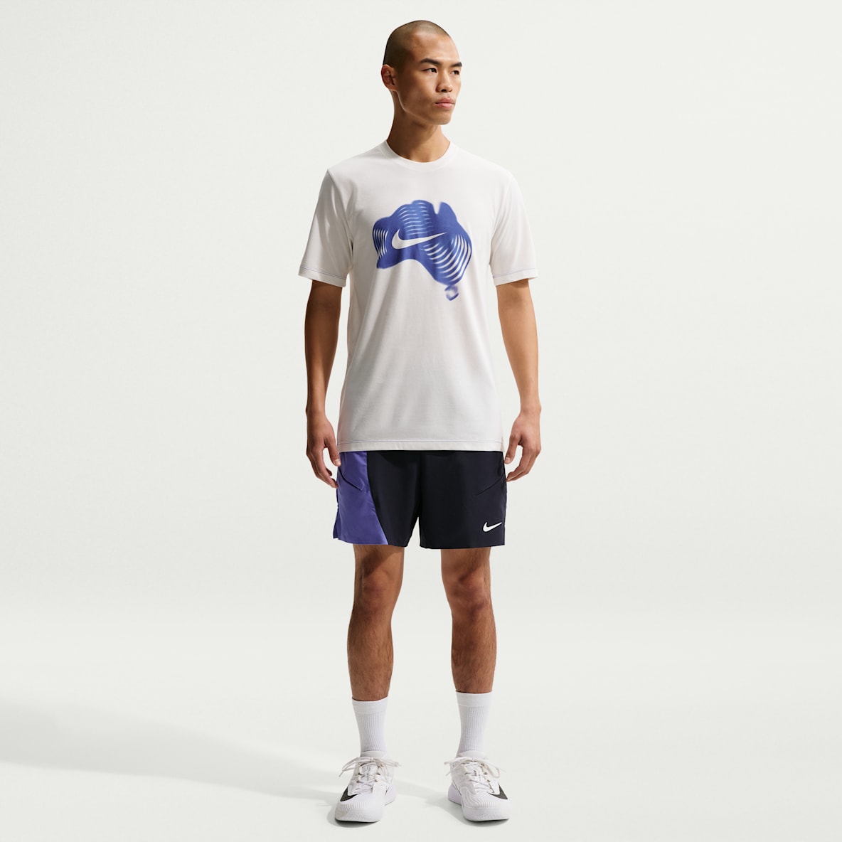 ナイキコート スラム ナイキコート スラム メンズ Dri-FIT ショートパンツ