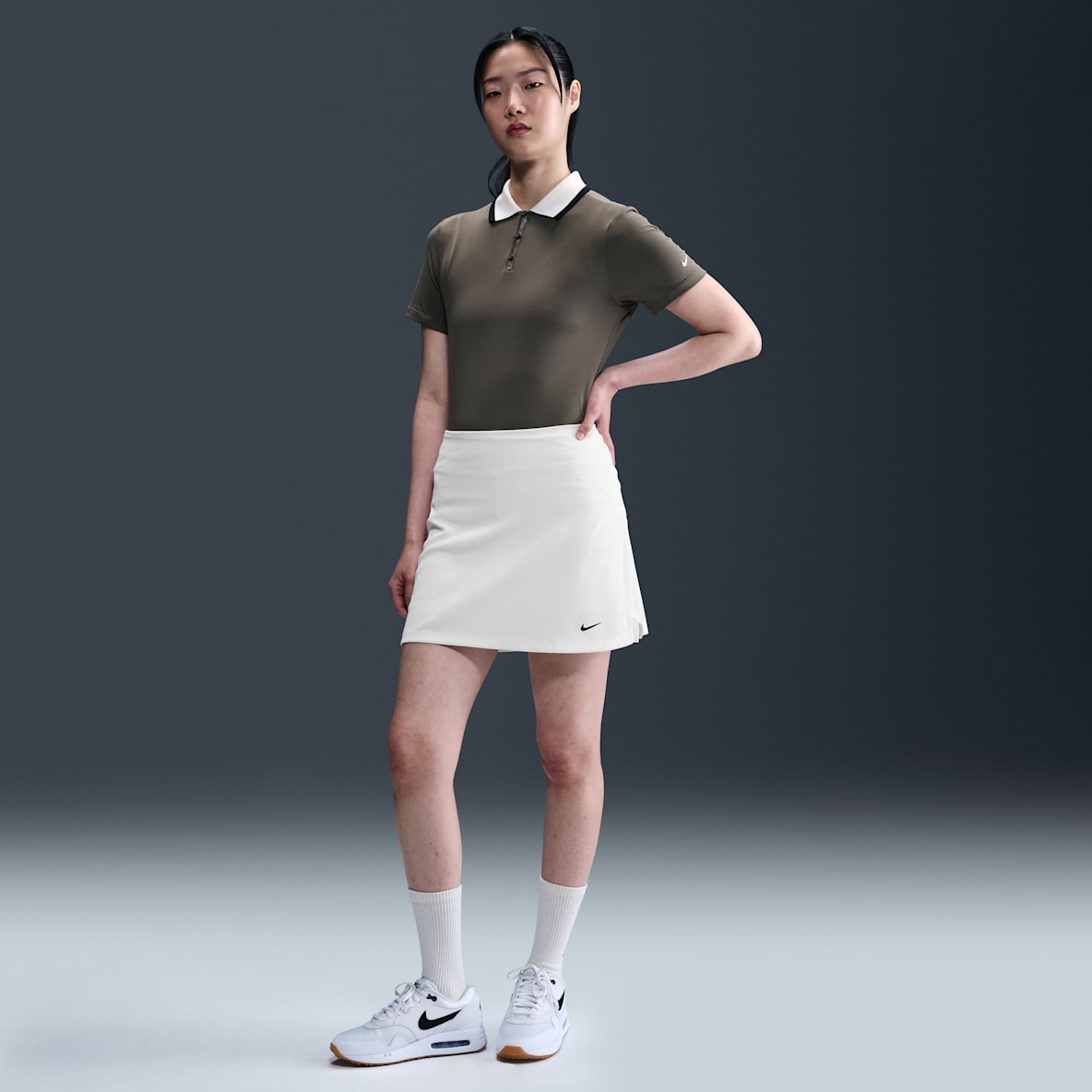 Nike Tour Nike Tour Women's Dri-FIT ADV Golf Skirt