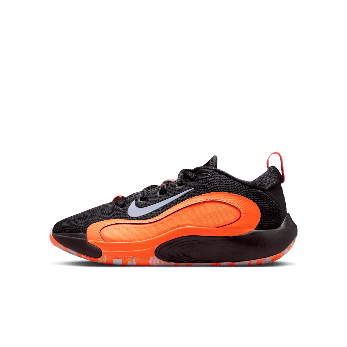 Nike IsoFly Nike IsoFly Big Kids' Basketball Shoes