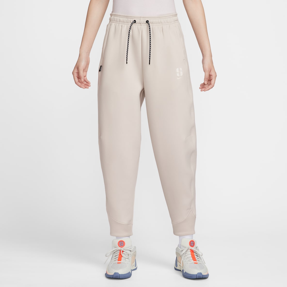 Sabrina Sabrina Dri-FIT Loose Basketball Trousers