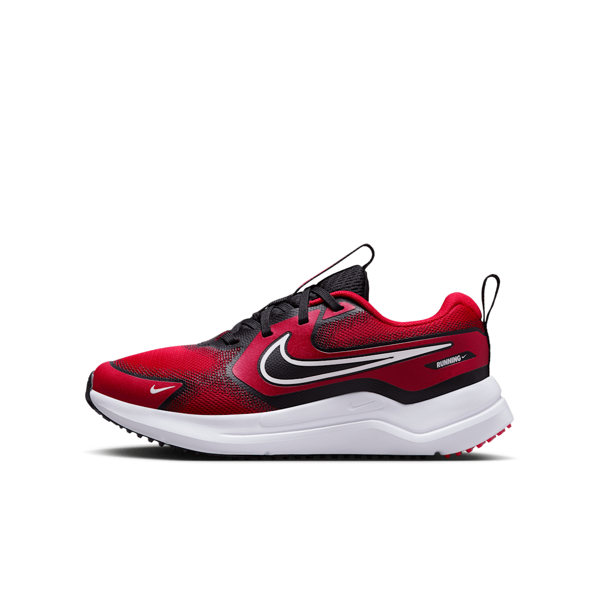 Nike Cosmic Runner Nike Cosmic Runner Tenis de correr en pavimento para niños grandes