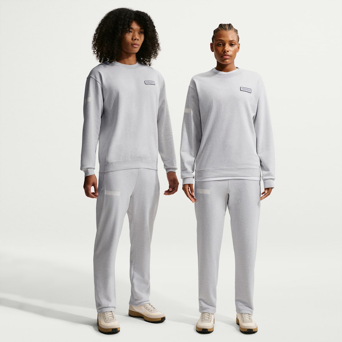 Nike x Tom Sachs Traje de dos piezas para hombre