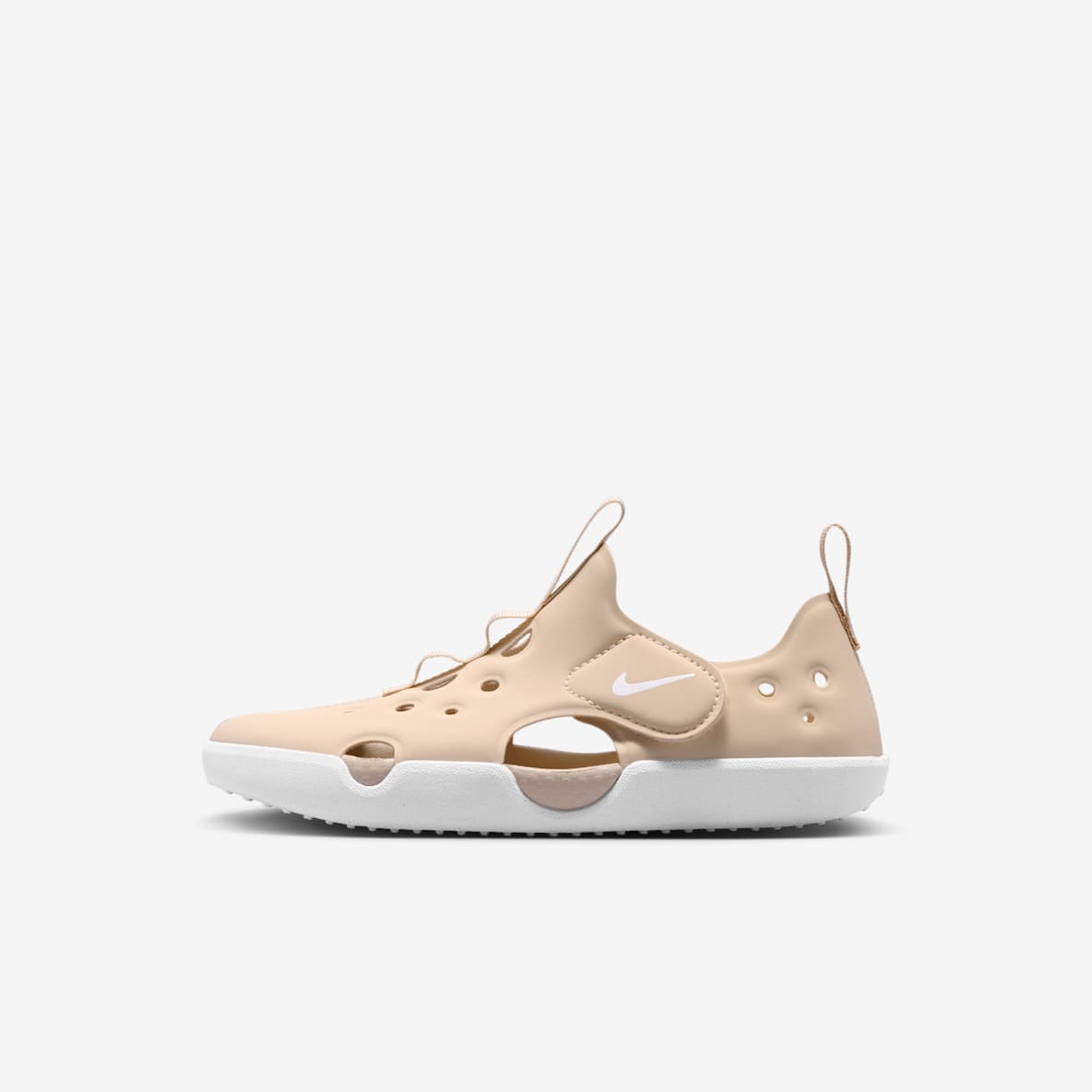 Nike Sunray Protect 4 Little Kids' Sandals