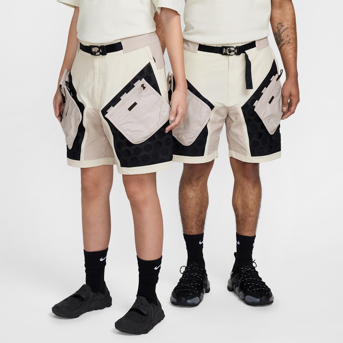 Nike ISPA Nike ISPA Shorts