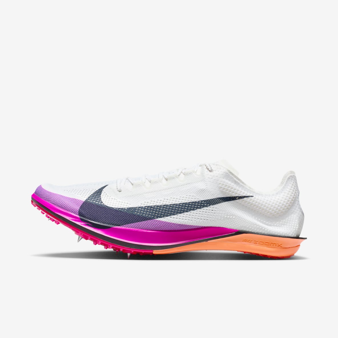Nike Dragonfly 2 Elite Nike Dragonfly 2 Elite Spikes para carreras de fondo