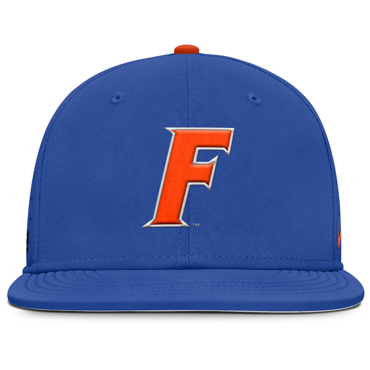 Florida Gators Dugout True Florida Gators Dugout True Men’s Nike Dri-FIT College Fitted Hat