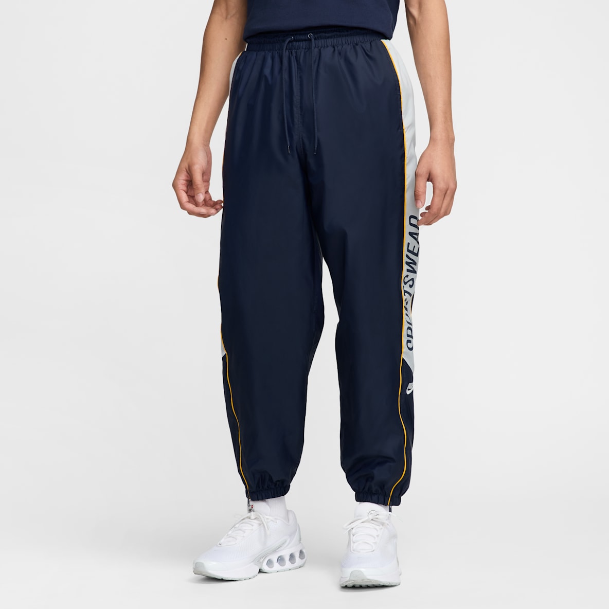 Nike Club Nike Club Men's Woven Joggers