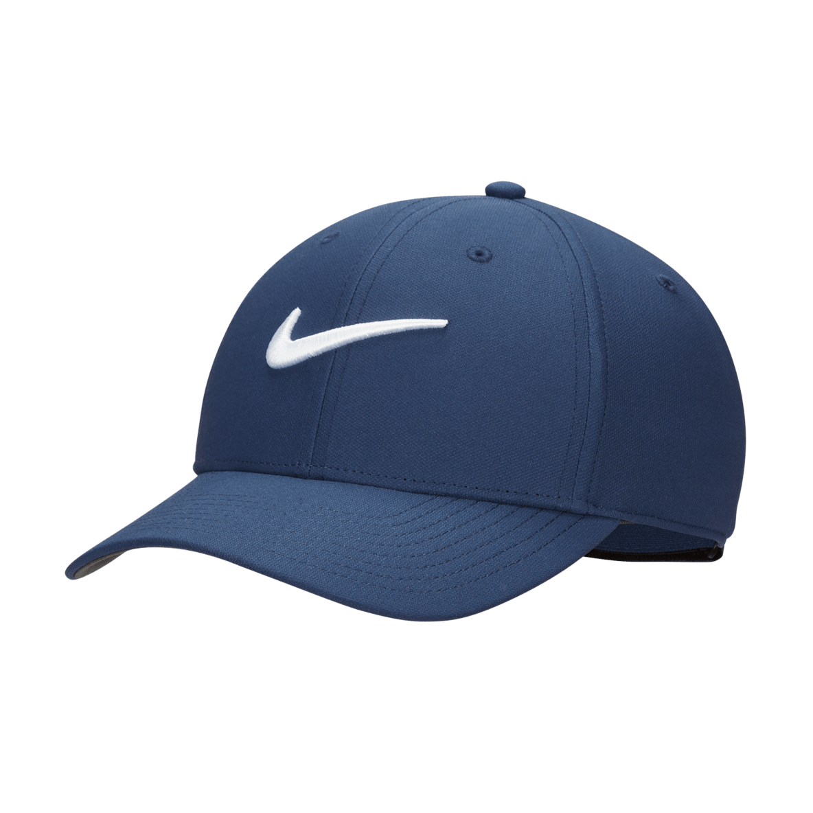 Nike Dri-FIT Club Nike Dri-FIT Club Strukturovaná kšiltovka Swoosh