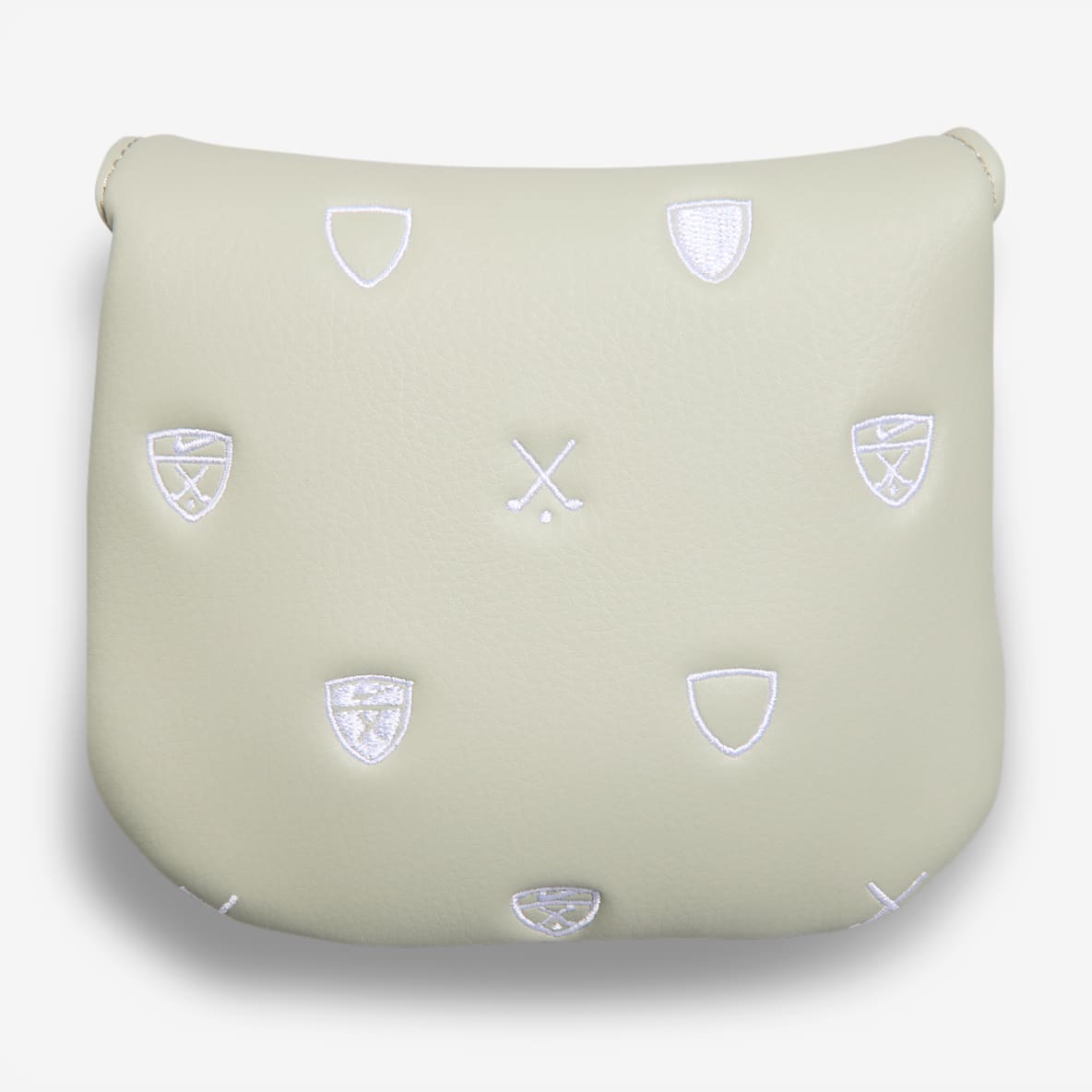 Nike Tour Nike Tour Funda para palo de golf putter tipo mallet