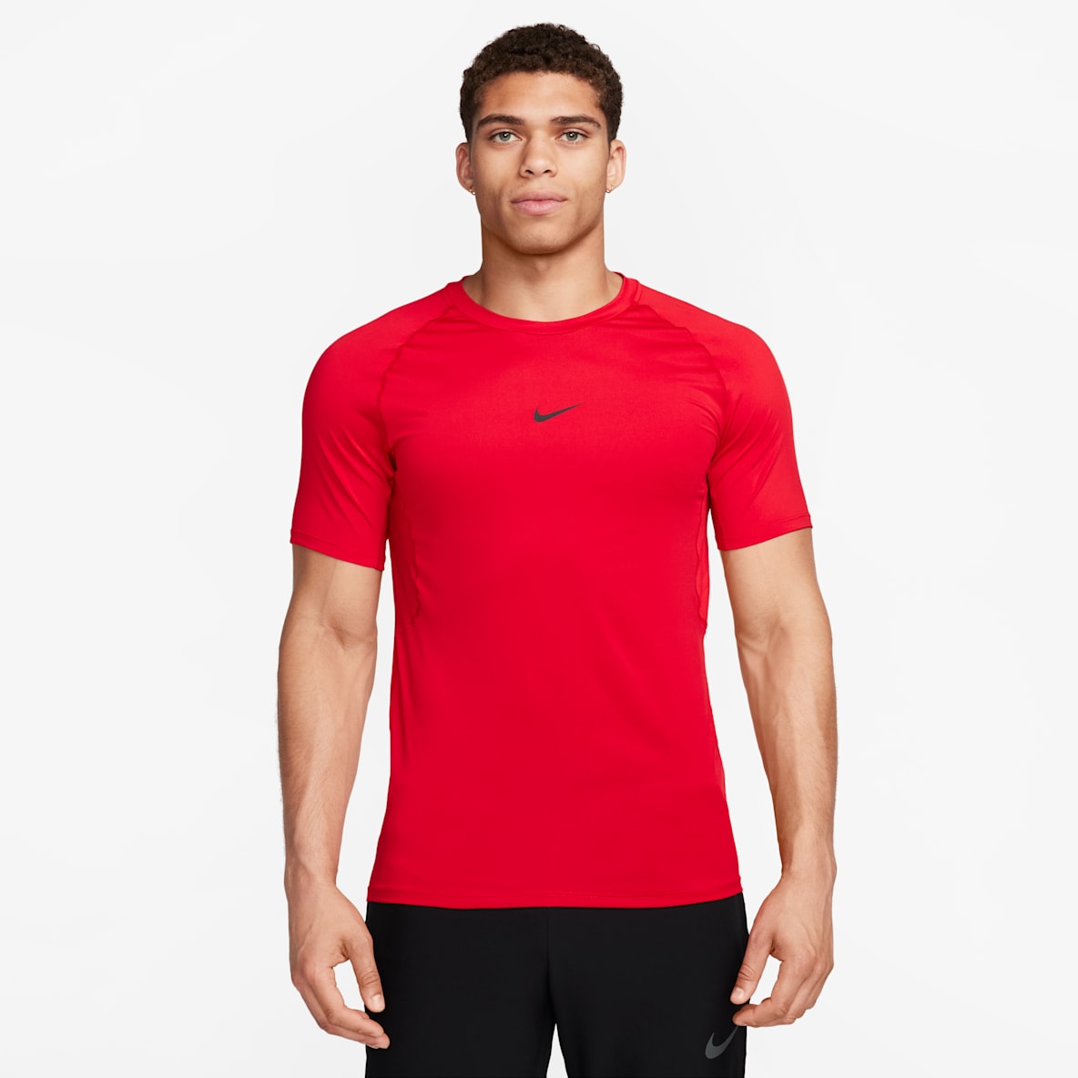 Nike Pro Nike Pro Men's Dri-FIT Slim Short-Sleeve Top