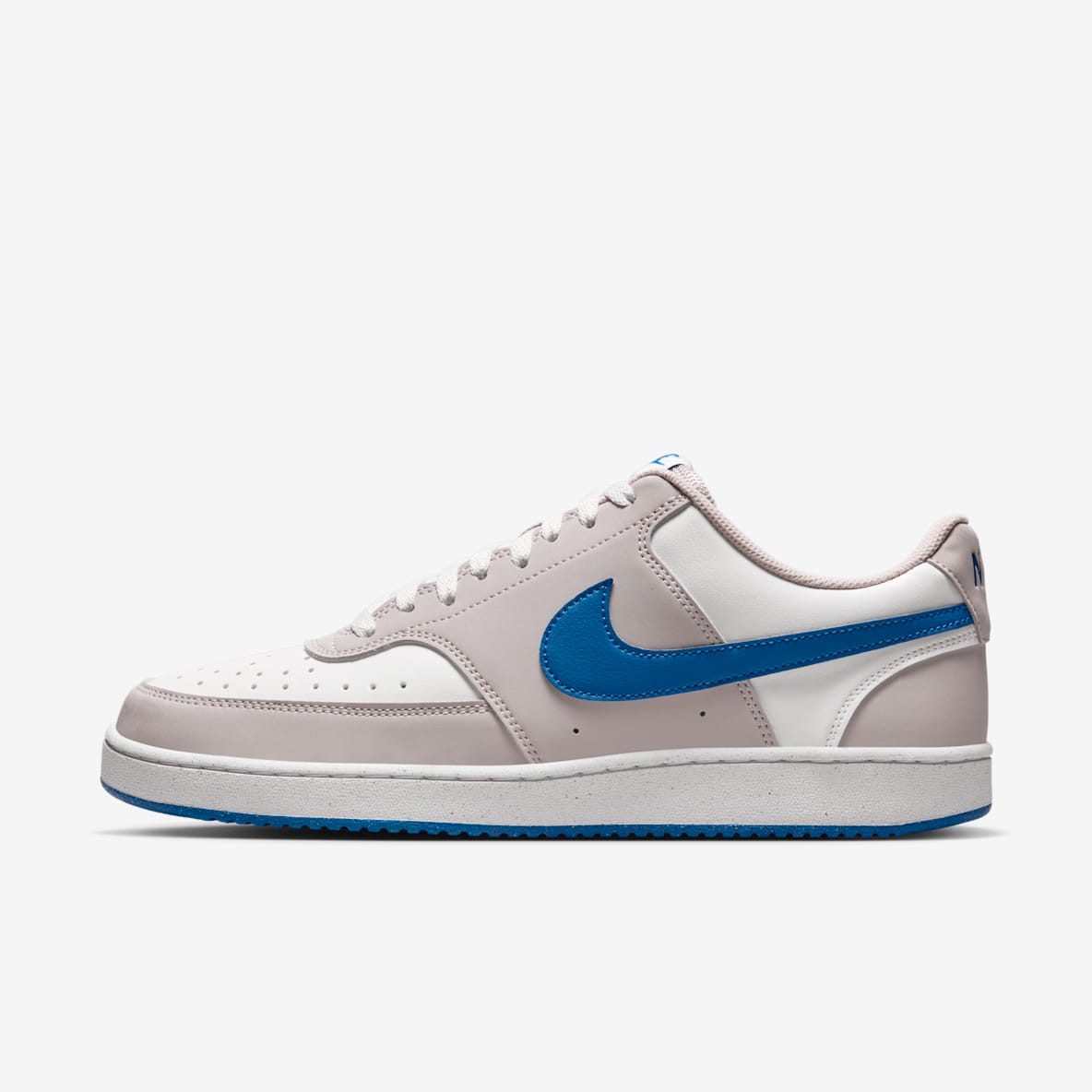 Nike Court Vision Low Nike Court Vision Low Herrenschuh