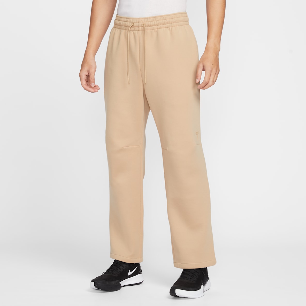 コービー コービー メンズ Dri-FIT フリース バスケットボールパンツ