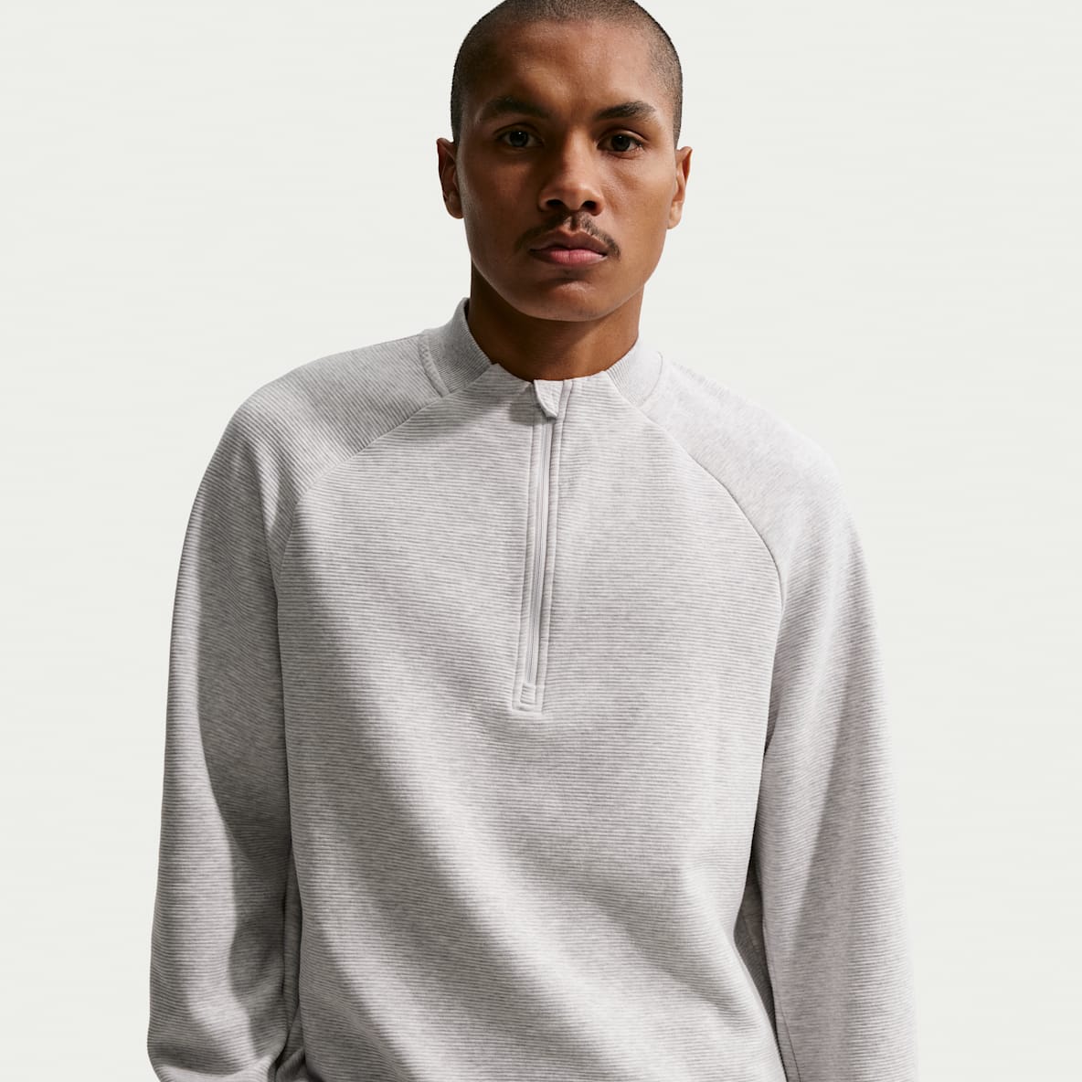 Nike Par Men's Therma-FIT 1/2-Zip Golf Top