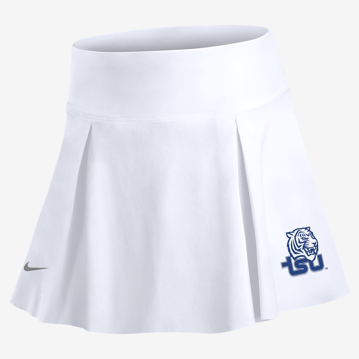 Tennessee State Club Tennessee State Club Women's Nike College Skirt