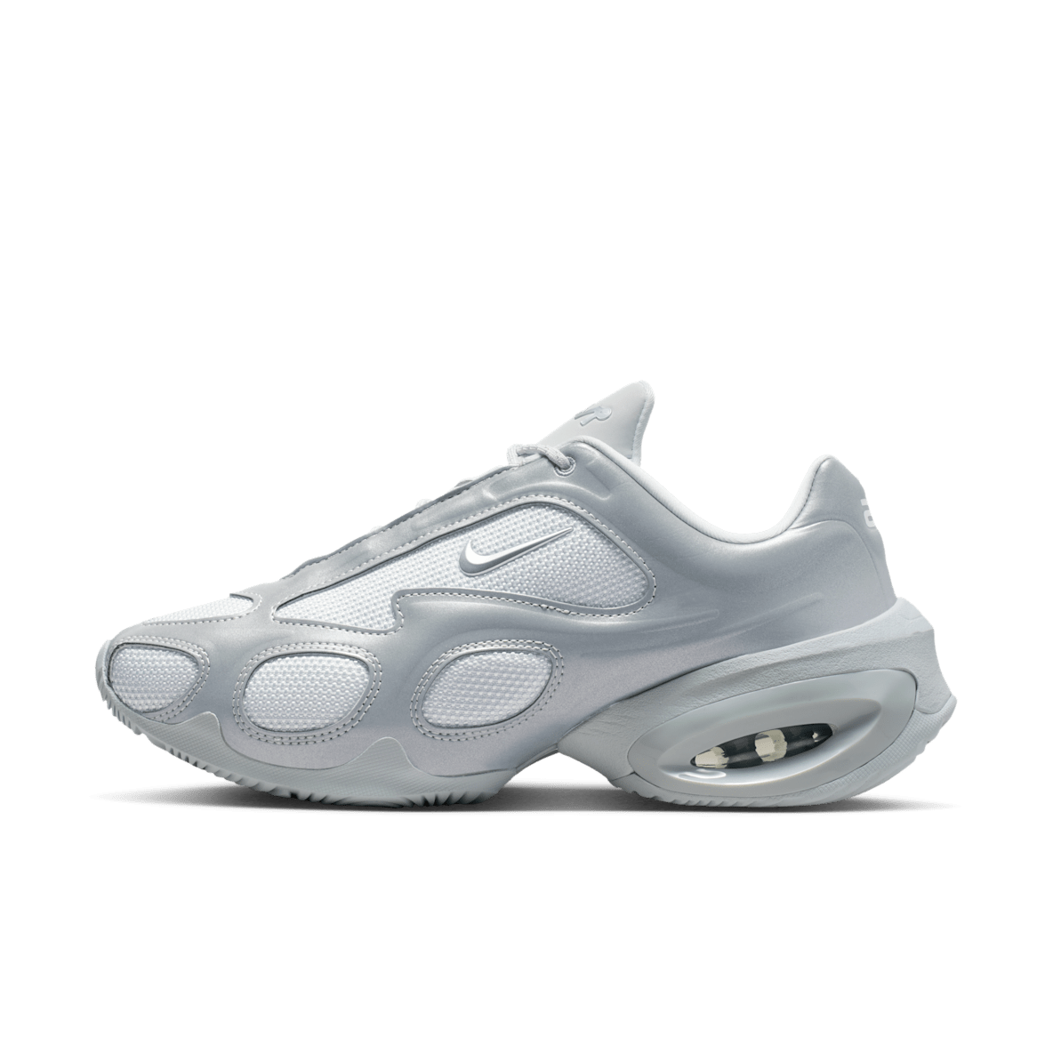 Nike Air Max Muse Nike Air Max Muse Sko med reflekterande designdetaljer för kvinnor