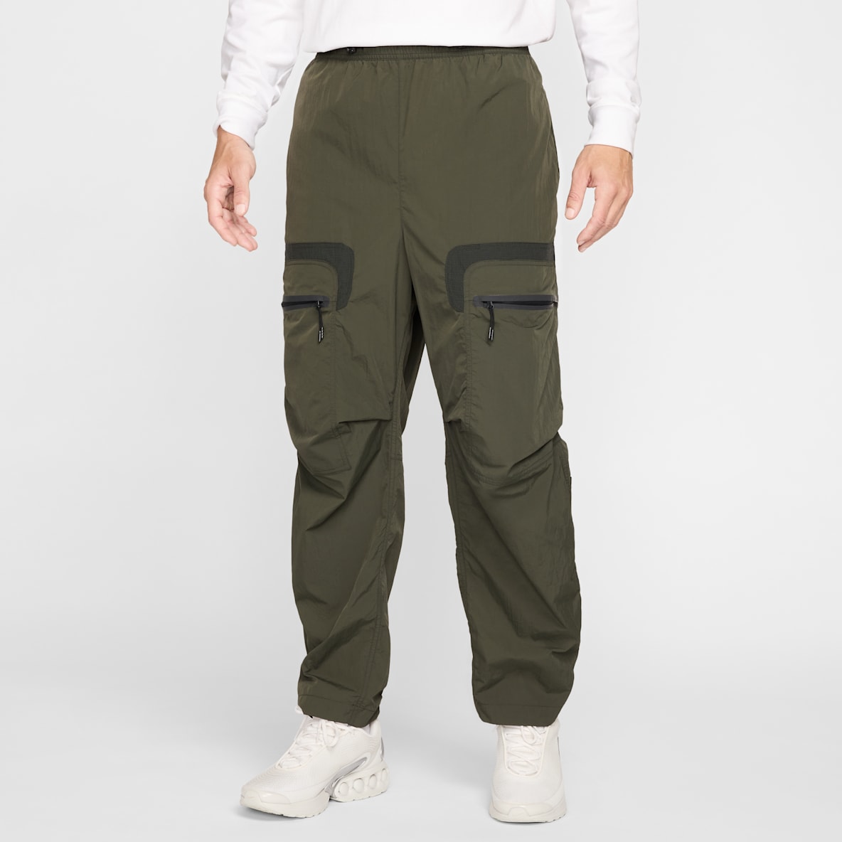 Nike Tech Nike Tech Men's Woven Cargo Pants
