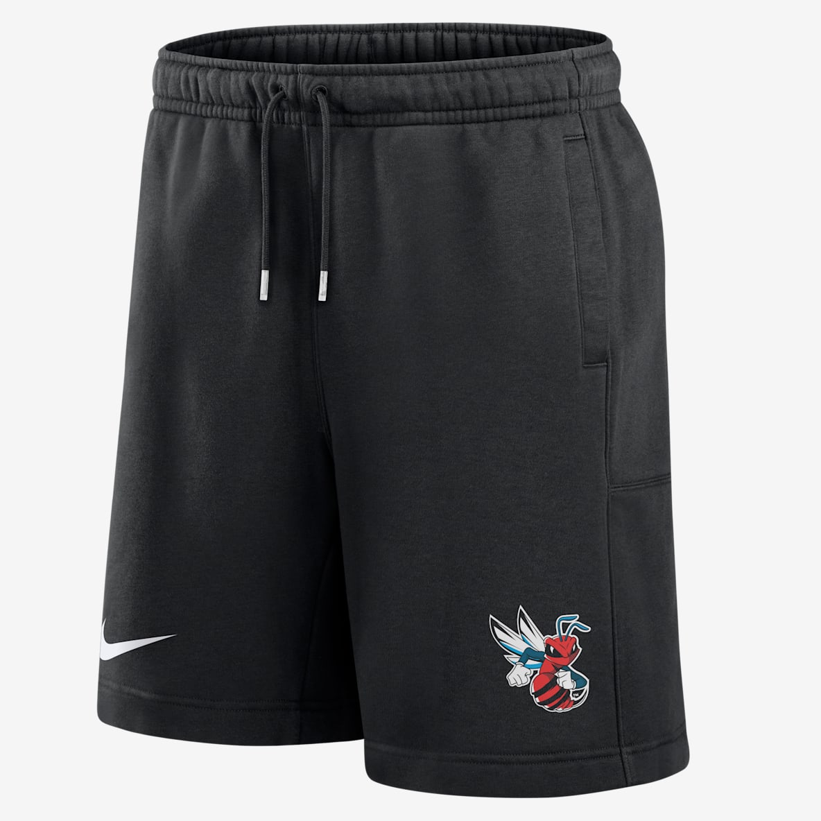 Nike College Club Fleece (Delaware State University) Nike College Club Fleece (Delaware State University) Men's Shorts