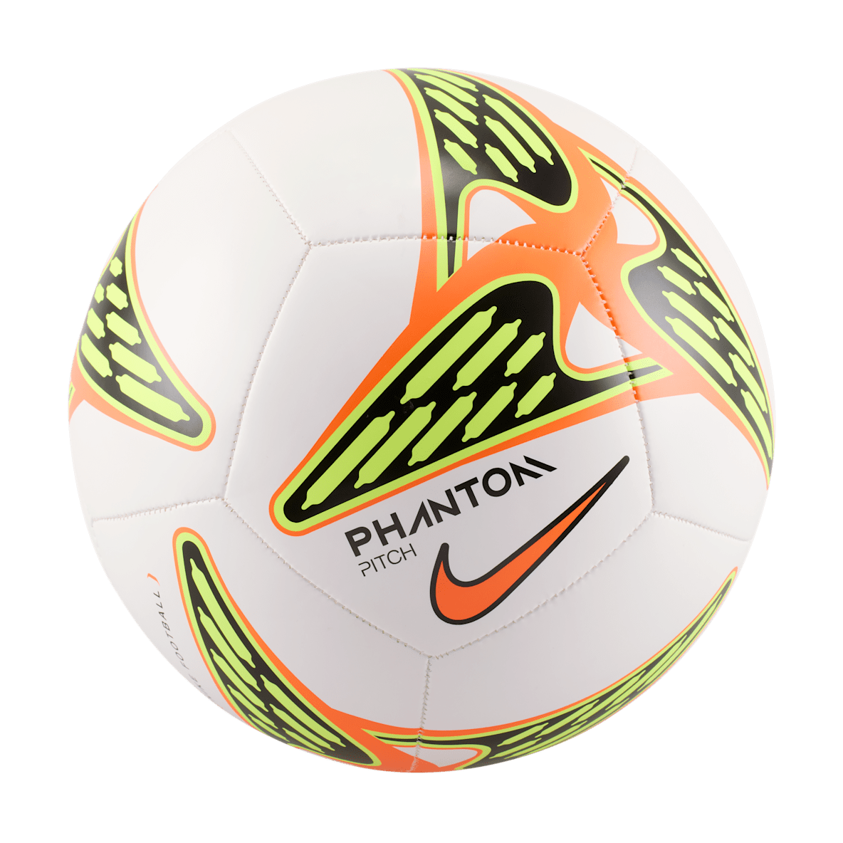 Nike Phantom Nike Phantom Futbol Topu