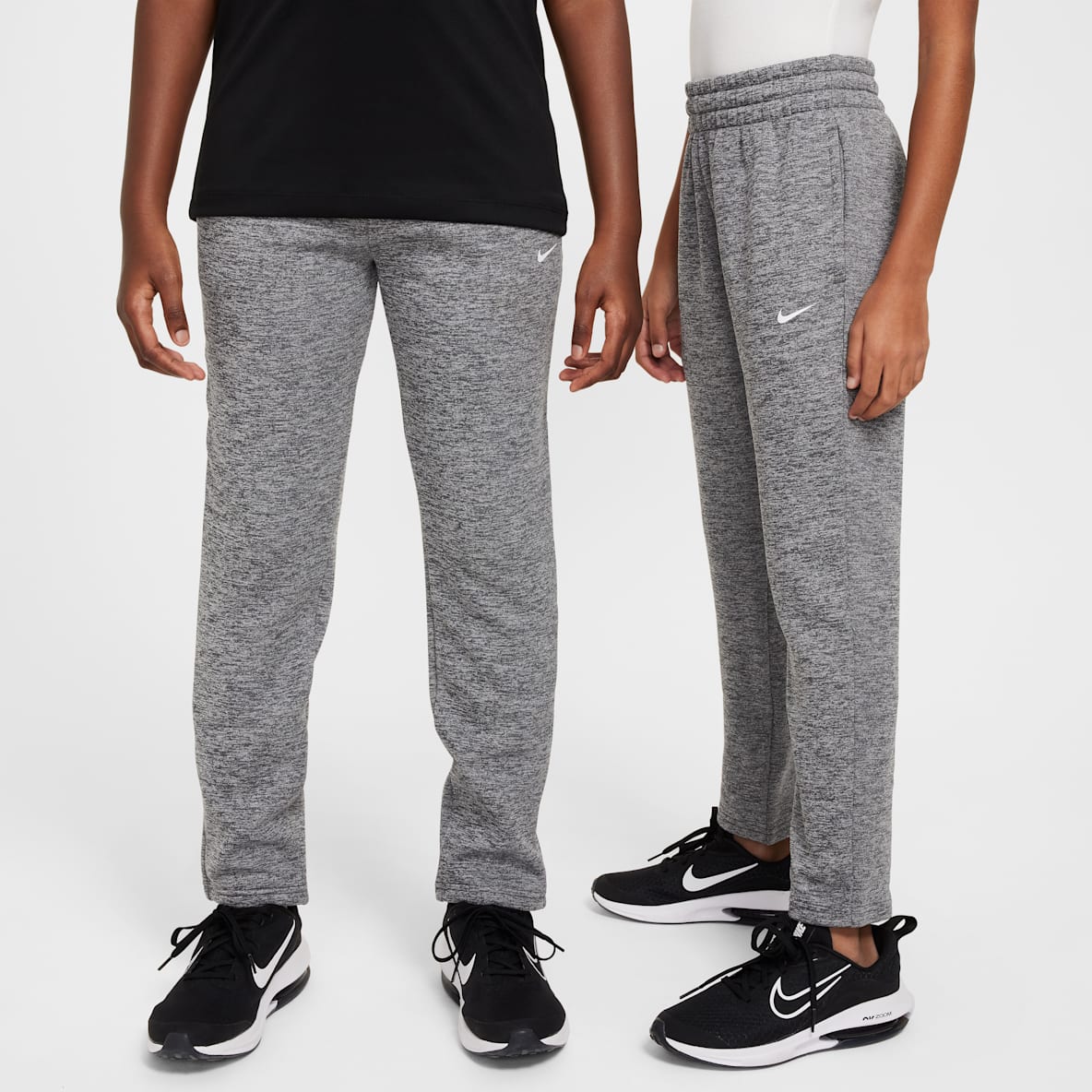 Nike Multi Stain Repel Nike Multi Stain Repel Big Kids' Therma-FIT Pants