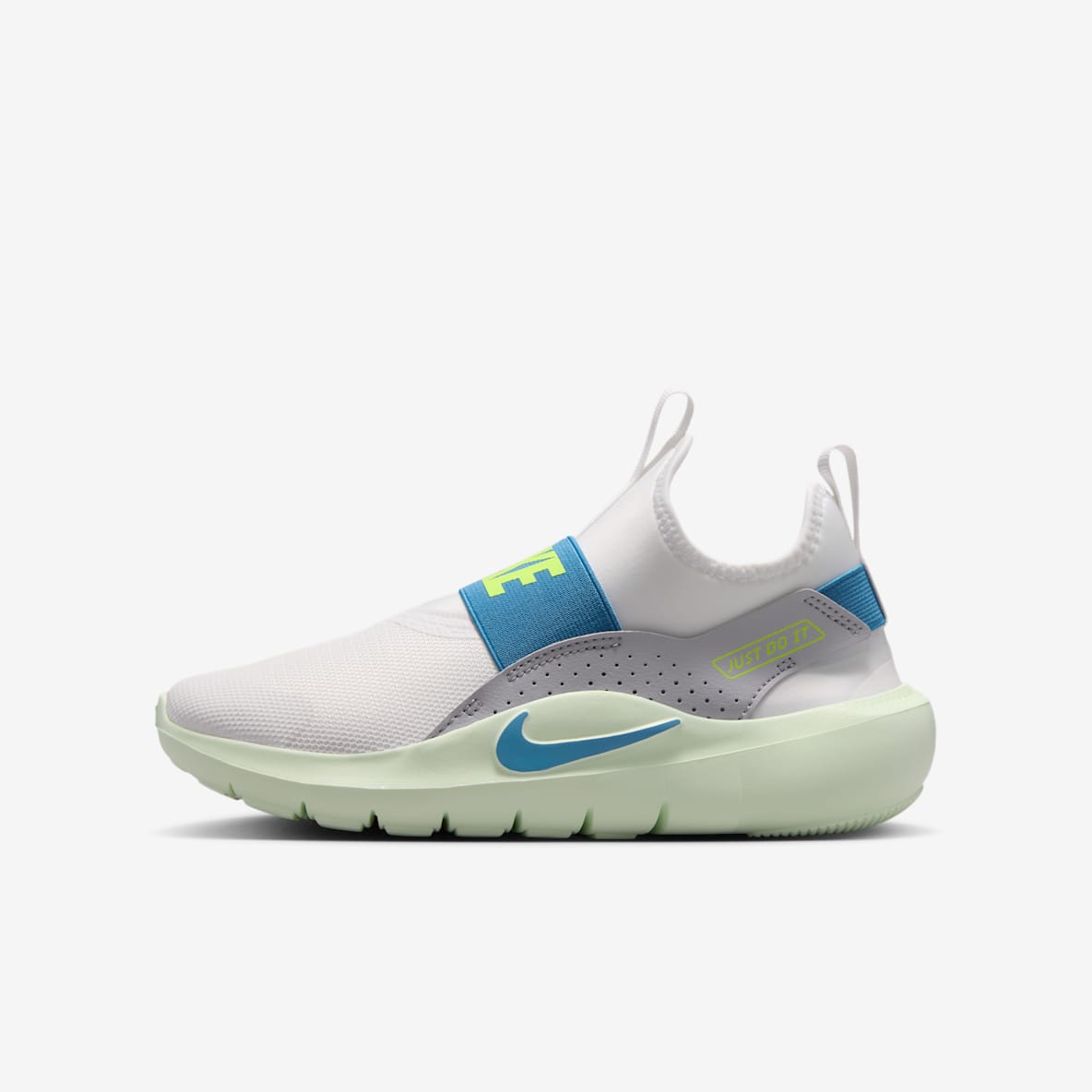 Nike Flex Runner 4 Big Kids' Running Shoes