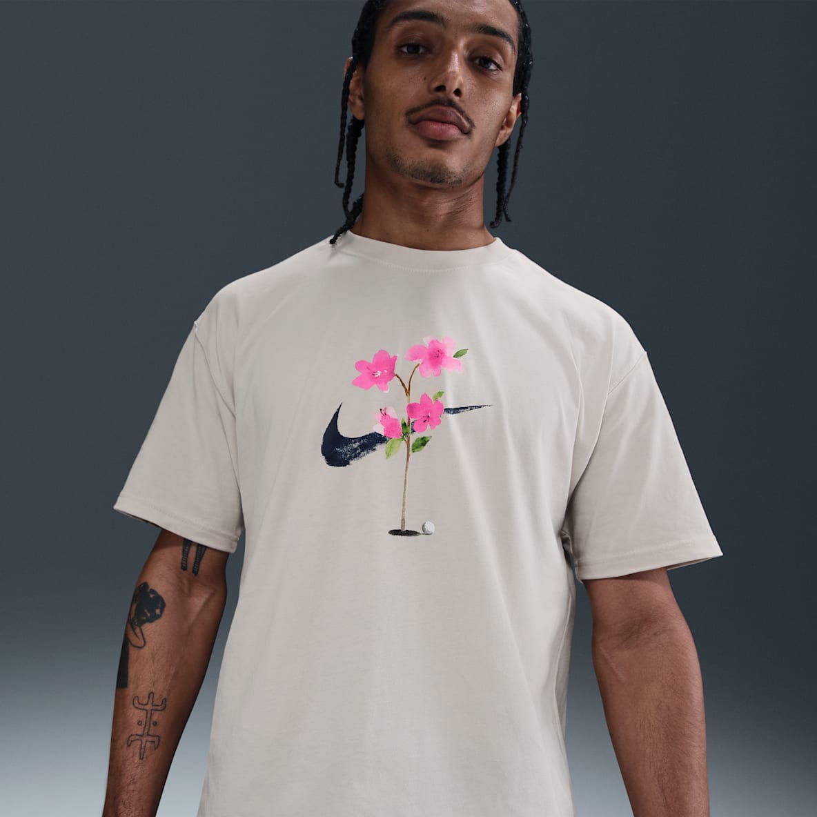 Nike Nike Men's Max90 Golf T-Shirt