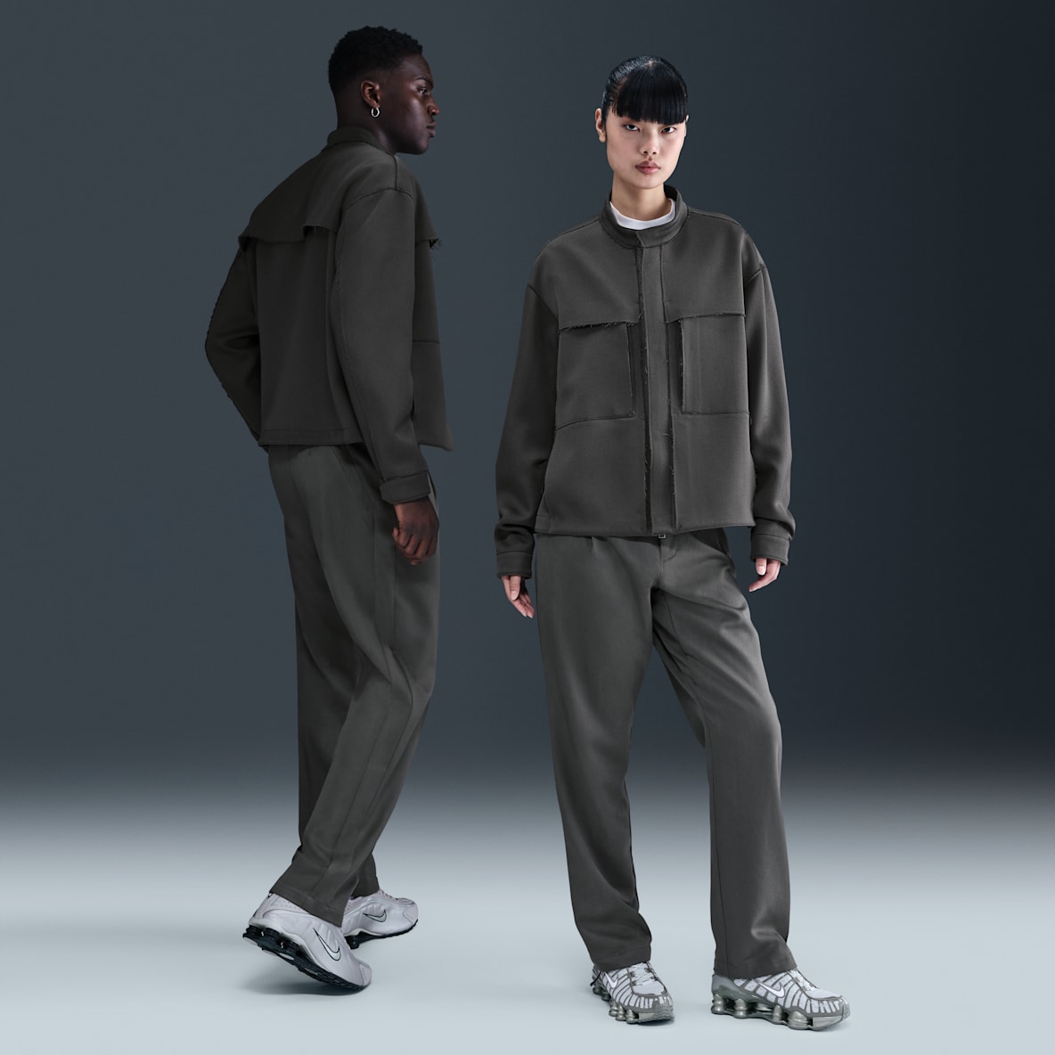 ナイキ Every Stitch Considered ナイキ Every Stitch Considered パンツ