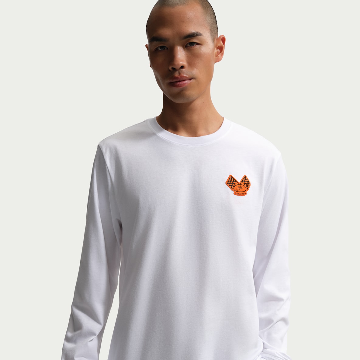 ナイキ スポーツウェア ロングスリーブ Tシャツ