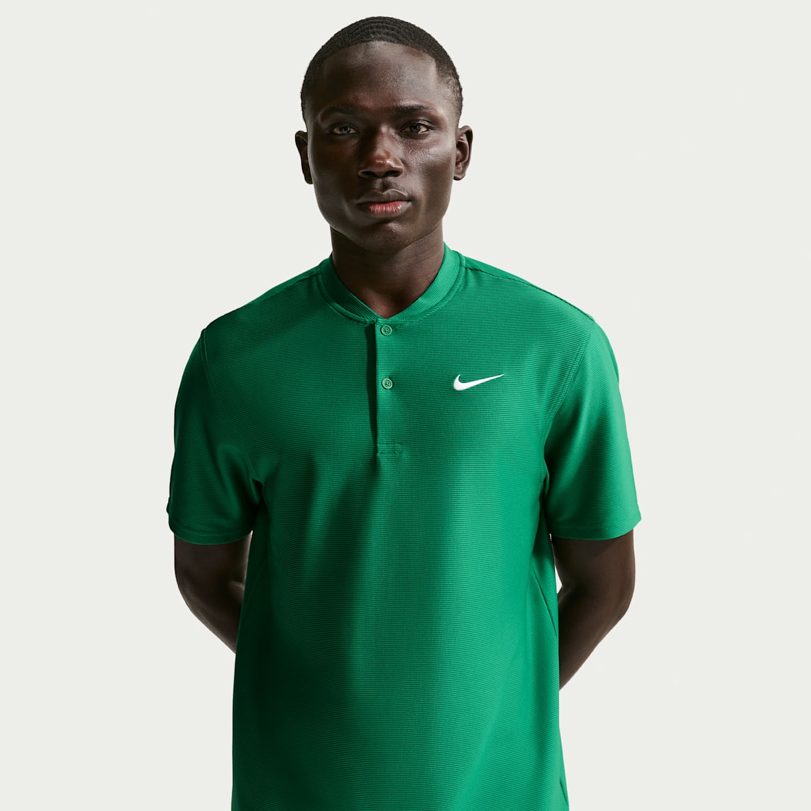 Nike Velocity Men's Dri-FIT Golf Polo
