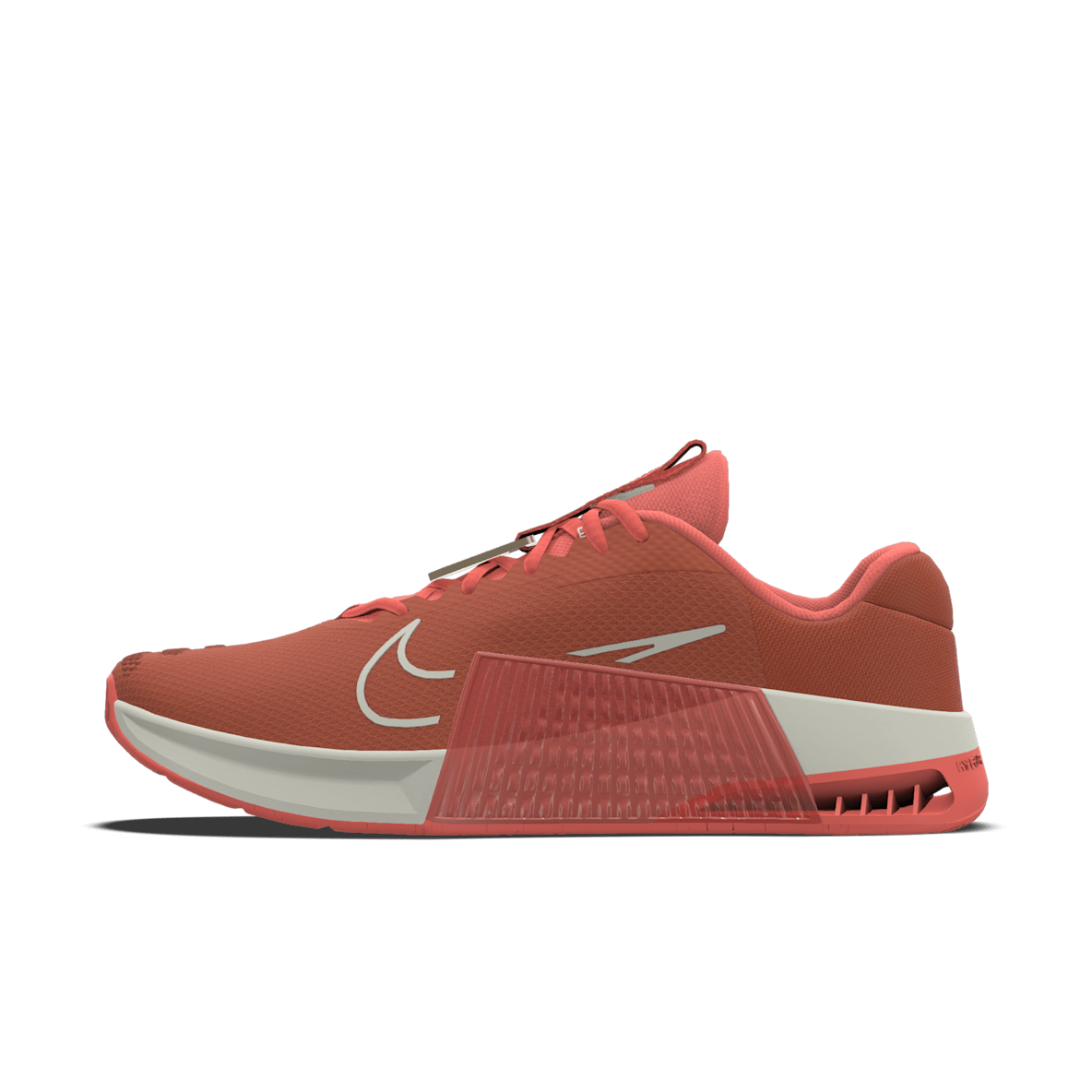 Nike Metcon 9 By You Nike Metcon 9 By You รองเท้าออกกําลังกายผู้ชายออกแบบเอง