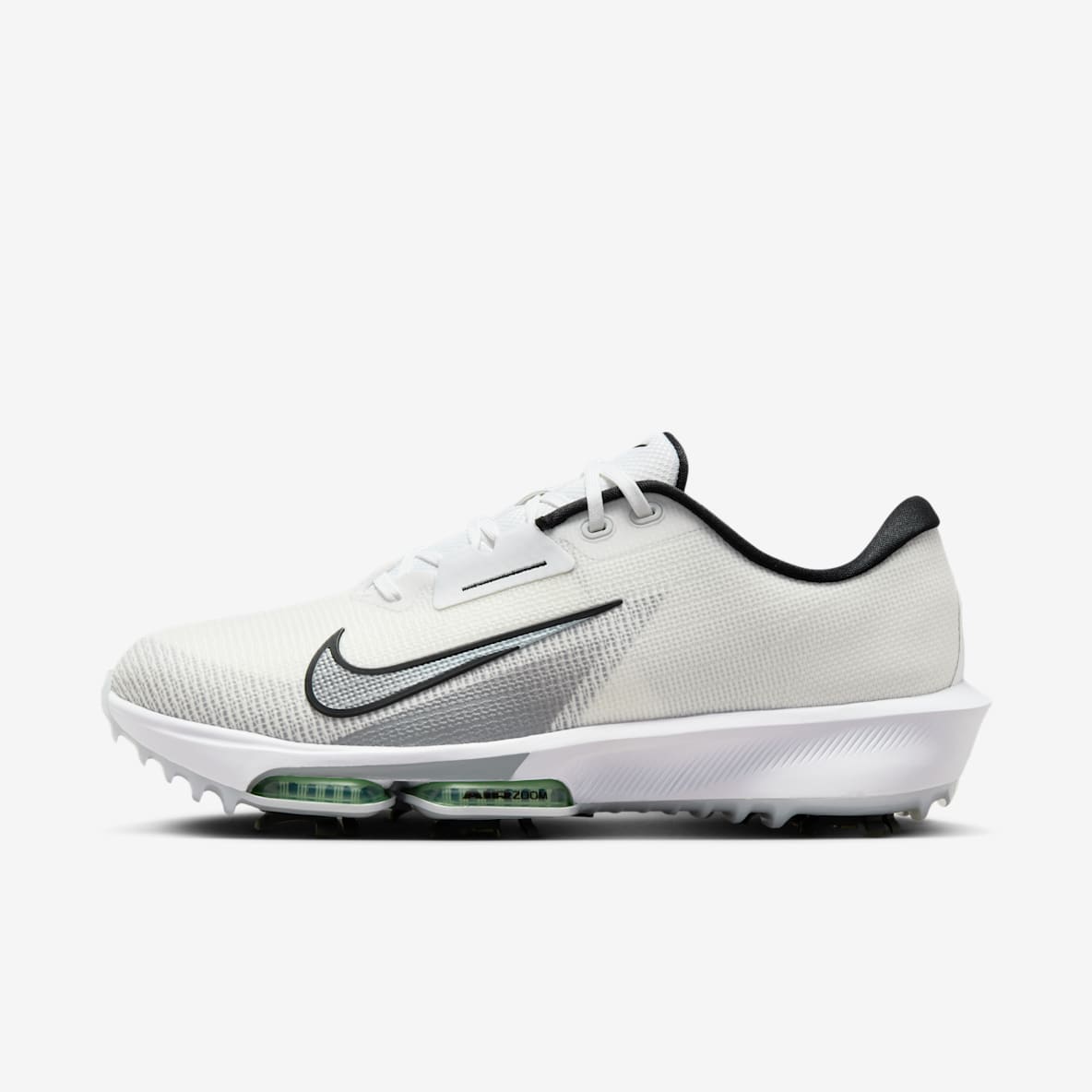 Nike Air Zoom Infinity Tour 2 Golf Shoes (Wide)
