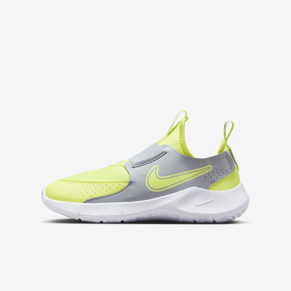 Nike Flex Runner 3 Big Kids' Road Running Shoes